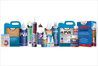 Adhesives